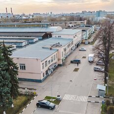 861 м², склад - изображение 2