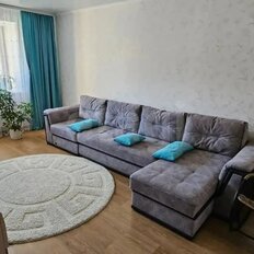 Квартира 73,4 м², 3-комнатная - изображение 1