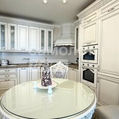 Квартира 68 м², 3-комнатные - изображение 3