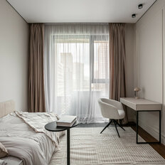 Квартира 84,1 м², 3-комнатная - изображение 4