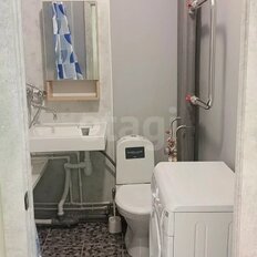 Квартира 27,1 м², студия - изображение 4