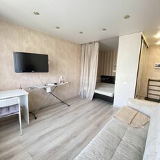 Квартира 34 м², 1-комнатная - изображение 5