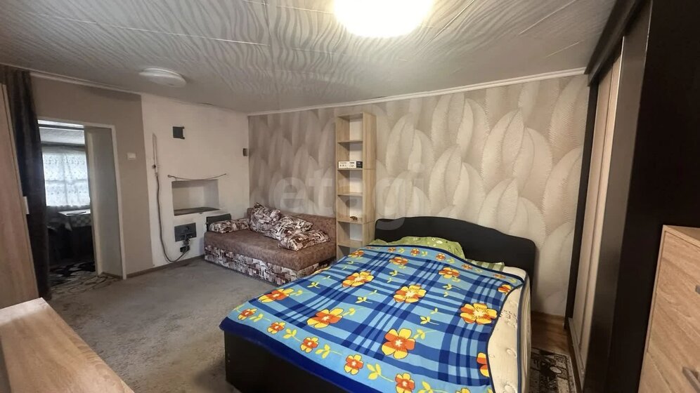 186 м² дом, 3 сотки участок 18 000 000 ₽ - изображение 54