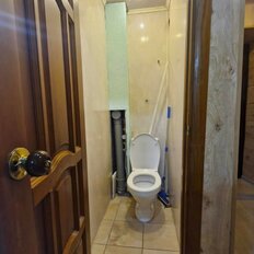 Квартира 31,4 м², 1-комнатная - изображение 5