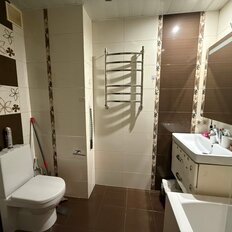 Квартира 44,3 м², 1-комнатная - изображение 4