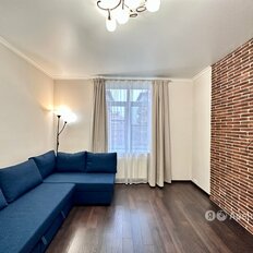 Квартира 45 м², 2-комнатная - изображение 5