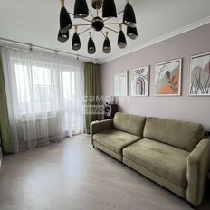 Квартира 50,8 м², 2-комнатная - изображение 1