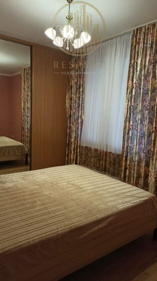 71,9 м², 3-комнатная квартира 14 500 000 ₽ - изображение 69