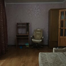 Квартира 35,2 м², 1-комнатная - изображение 4