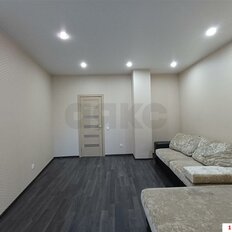 Квартира 72,4 м², 2-комнатная - изображение 2