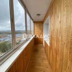 Квартира 83,3 м², 3-комнатная - изображение 4