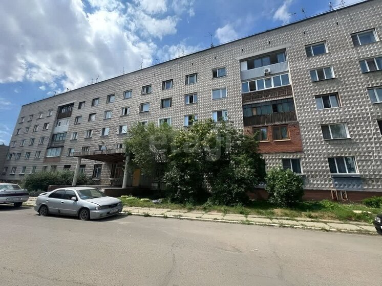 18 м², квартира-студия 1 850 000 ₽ - изображение 42