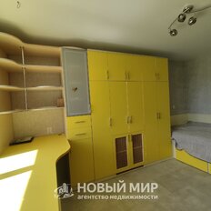 Квартира 93,8 м², 3-комнатная - изображение 5