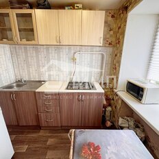 Квартира 31,3 м², 1-комнатная - изображение 1