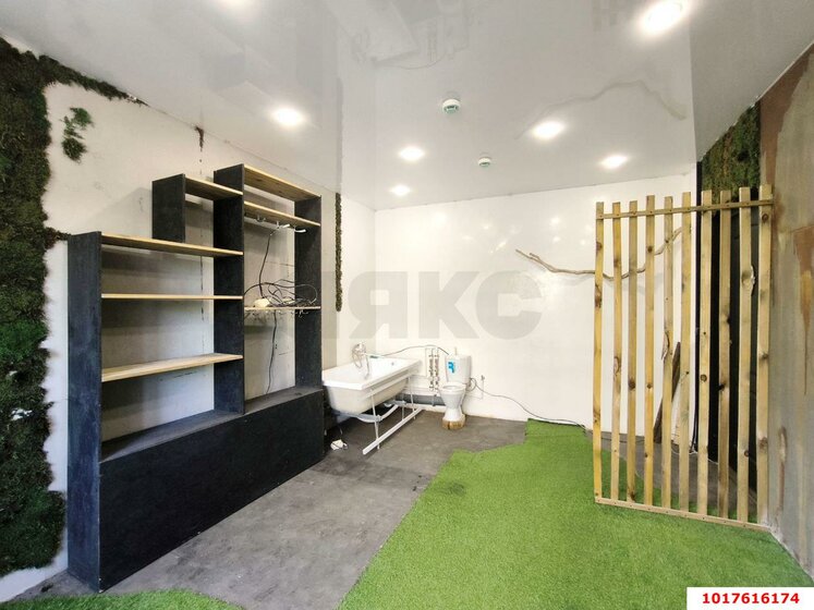 31 м², квартира-студия 3 120 000 ₽ - изображение 37