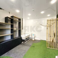 Квартира 17 м², студия - изображение 4