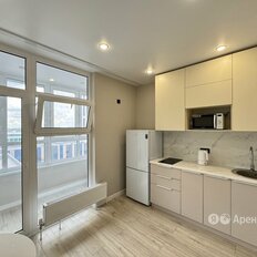 Квартира 32 м², 1-комнатная - изображение 1