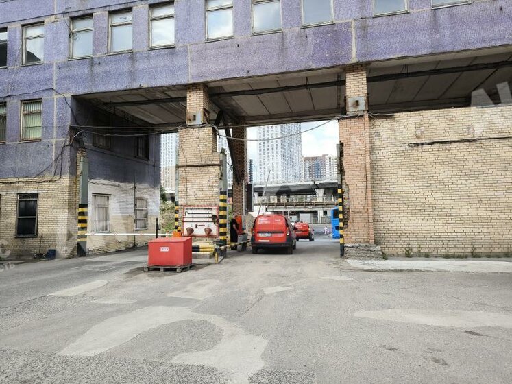 36 м², помещение свободного назначения 55 500 ₽ в месяц - изображение 37
