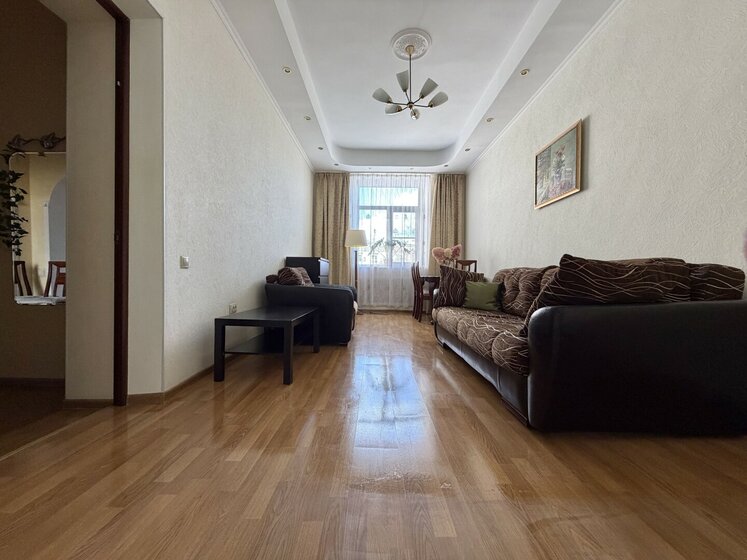 72,8 м², 3-комнатная квартира 120 000 ₽ в месяц - изображение 83