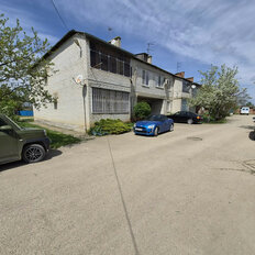 Квартира 30,9 м², студия - изображение 1
