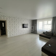 Квартира 71,1 м², 3-комнатная - изображение 5