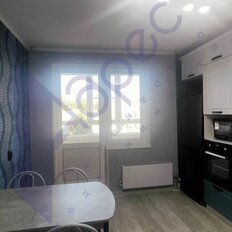 Квартира 66,8 м², 2-комнатная - изображение 2