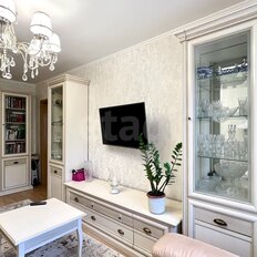 Квартира 66,9 м², 3-комнатная - изображение 5