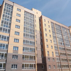 Квартира 58,2 м², 2-комнатная - изображение 3