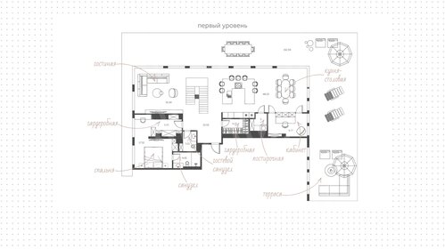 Квартира 310 м², 5-комнатная - изображение 1