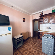 Квартира 35,9 м², 1-комнатная - изображение 3