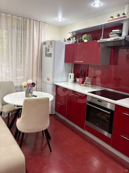 35 м², 1-комнатная квартира 6 200 000 ₽ - изображение 29