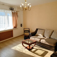Квартира 53,5 м², 2-комнатная - изображение 4