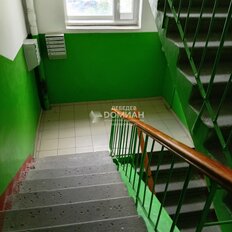 Квартира 31 м², 1-комнатная - изображение 5