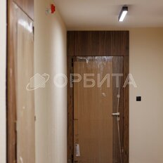 Квартира 48,4 м², 1-комнатная - изображение 4