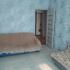 Квартира 32,6 м², 1-комнатная - изображение 3