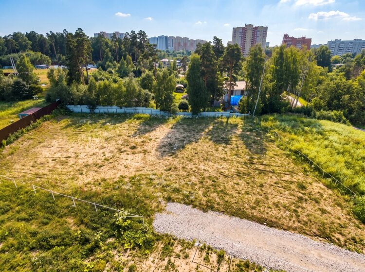 32 сотки, участок 208 409 936 ₽ - изображение 45