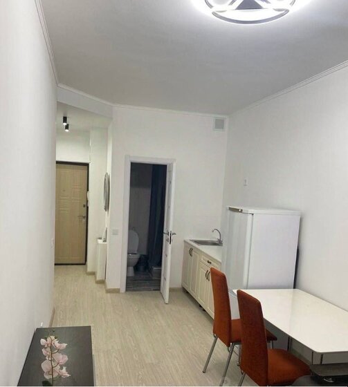 20 м², квартира-студия 2 800 000 ₽ - изображение 48
