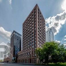 Квартира 17,6 м², студия - изображение 1