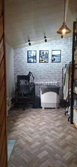 107 м² дом, 18 соток участок 6 980 000 ₽ - изображение 46