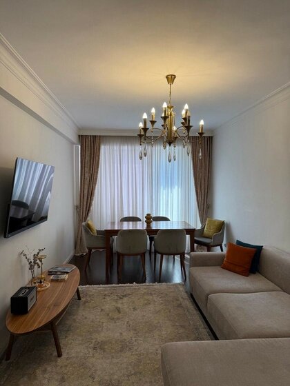 70,1 м², 2-комнатная квартира 10 400 000 ₽ - изображение 46