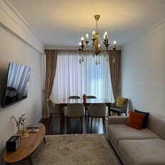 Квартира 70 м², 2-комнатная - изображение 1