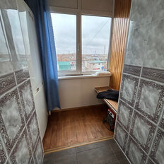 Квартира 35,1 м², 1-комнатная - изображение 3