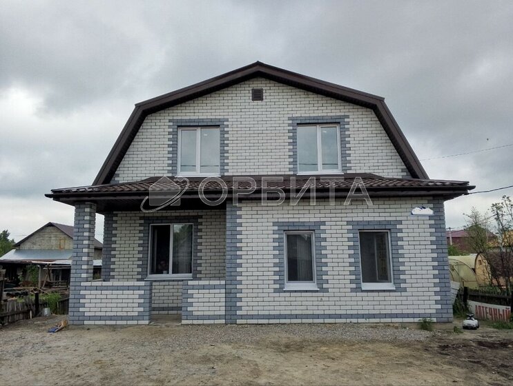 60 м² дом 7 450 000 ₽ - изображение 52