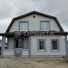 125 м², дом - изображение 1