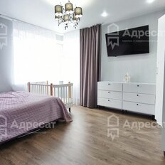 Квартира 61,8 м², 2-комнатная - изображение 5