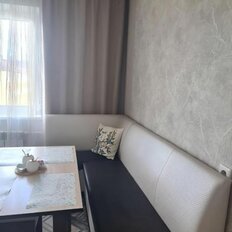 Квартира 43 м², 1-комнатная - изображение 4