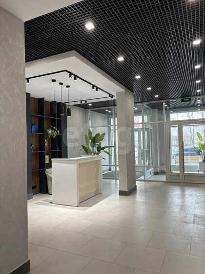21,2 м², квартира-студия 2 550 000 ₽ - изображение 64