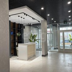 Квартира 22 м², студия - изображение 5