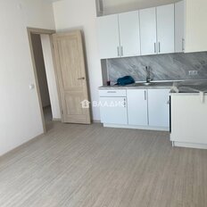 Квартира 39 м², 1-комнатная - изображение 4