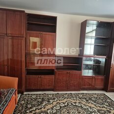 Квартира 32,3 м², 1-комнатная - изображение 5